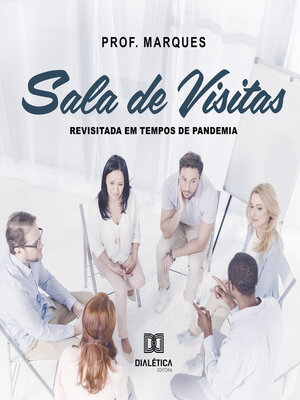 cover image of Sala de Visitas